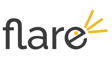FLARE Logo