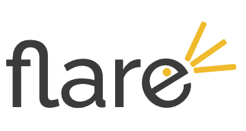 FLARE Logo